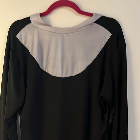 Unlabelled Nun Costume Approx. Size XL-2XL - Picture 2 of 4